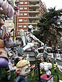 Falles de València capital 202