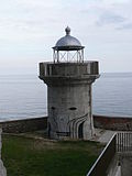 Vignette pour Phare de Punta del Caballo