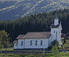 Feios kirke  Foto: Jan-Magne Rinde