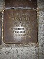 Feit, Fanny b.  Kesten