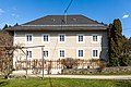 * Nomination Former rectory on Golkstraße #2 in Klein Sankt Veit, Feldkirchen, Carinthia, Austria -- Johann Jaritz 02:55, 23 March 2023 (UTC) * Promotion  Support Good quality. --Fabian Roudra Baroi 03:32, 23 March 2023 (UTC)