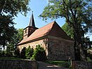 Village church