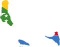 Comoros / Коморские Острова