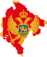 Montenegro / Черногория