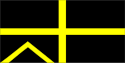 ブロング＝アハフォ州の旗