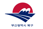 Thumbnail for File:Flag of Bukgu, Busan.svg