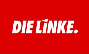 Flag of Die Linke.svg