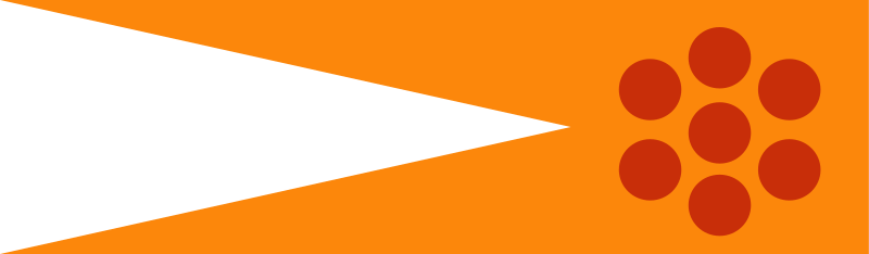 File:Flag of Leo X.svg
