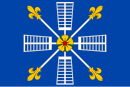 Flag af Lesná