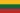 Flag of Lithuania (1918–1940).svg