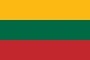Flag of Lithuania (1918–1940).svg