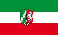 Flag of North Rhine-Westphalia (state).svg