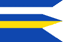 Paňa - Drapeau