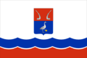 Flag of Priozersk