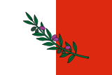Flag of Rabat.svg