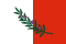 Rabat Malta flag.svg