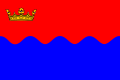 Flag of Rybnik CZ.svg