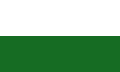 Флаг Свободного государства Саксония