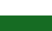 Landesflagge Saxe