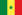 सेनेगाल ध्वज