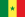 bandera senegalesa