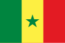 Imagen ilustrativa del artículo Senegal en los Juegos Paralímpicos