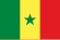 Прапор Сенегалу