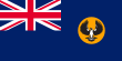 Jižní Austrálie – vlajka