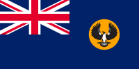 Zastava Južna Australija