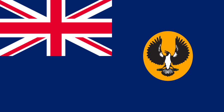 Download File:Flag of South Australia.svg - Wikimedia Commons