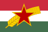 Flag of the Hungarian Working People's Party.svg