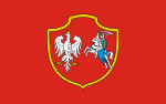 Republic of Central Lithuania Flaga Litwy Srodkowej.svg