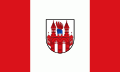 Flagge Neubrandenburg.svg