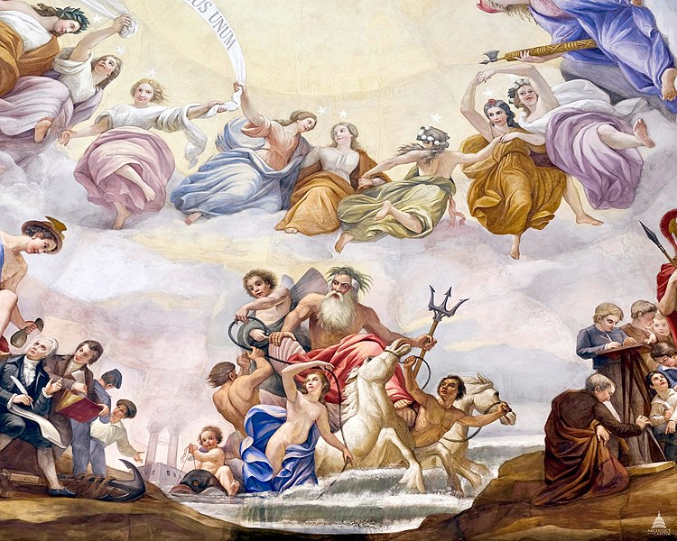 File:Flickr - USCapitol - Apotheosis of Washington, Marine.jpg