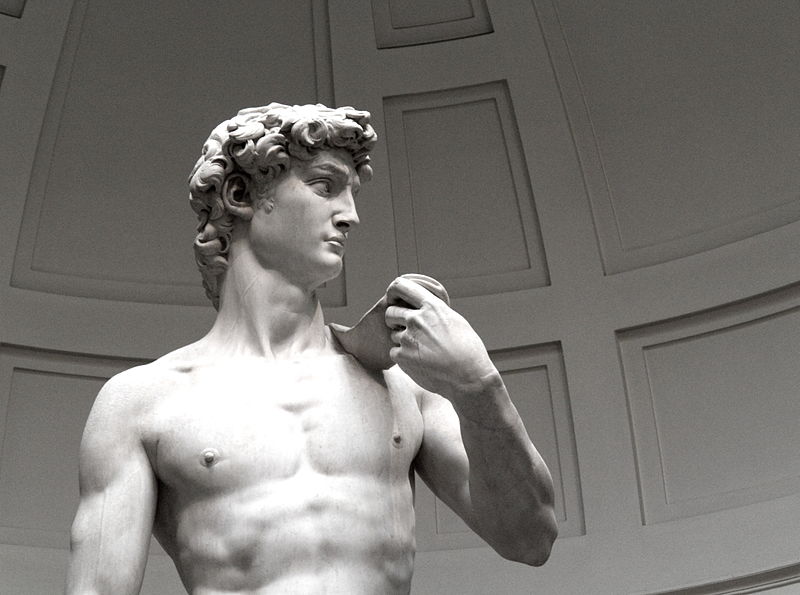 File:Florenz - David von Michelangelo 02.JPG