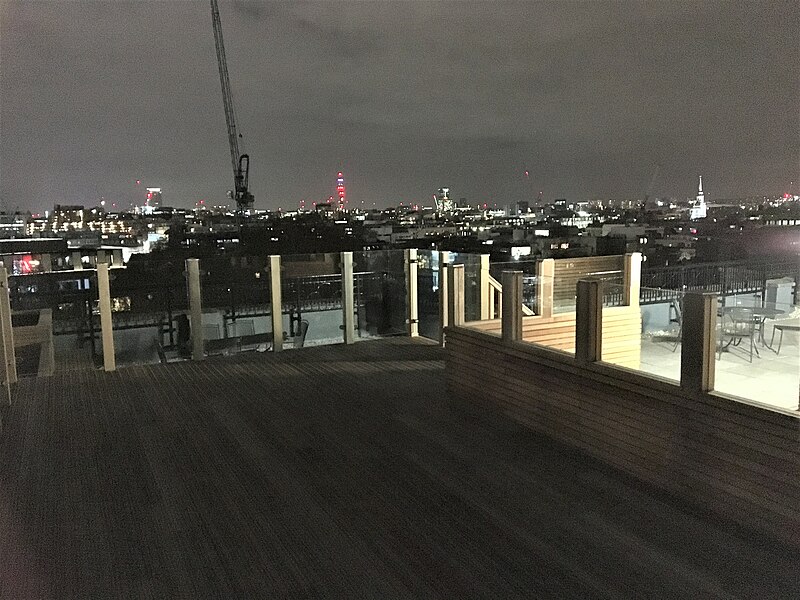 File:Florin Court roof terrace at night.jpg