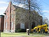 Fohs Hall Fohs Hall in Marion.jpg