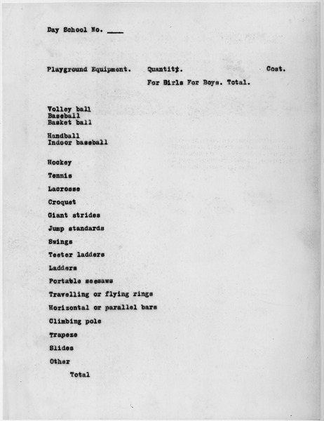 File:Form for school playground equipment - NARA - 284894.tif