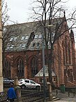 Former Laurel Bank School after fire damage 2019.jpg