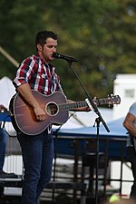 Miniatuur voor Easton Corbin