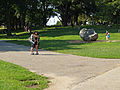 Fort Greene Park