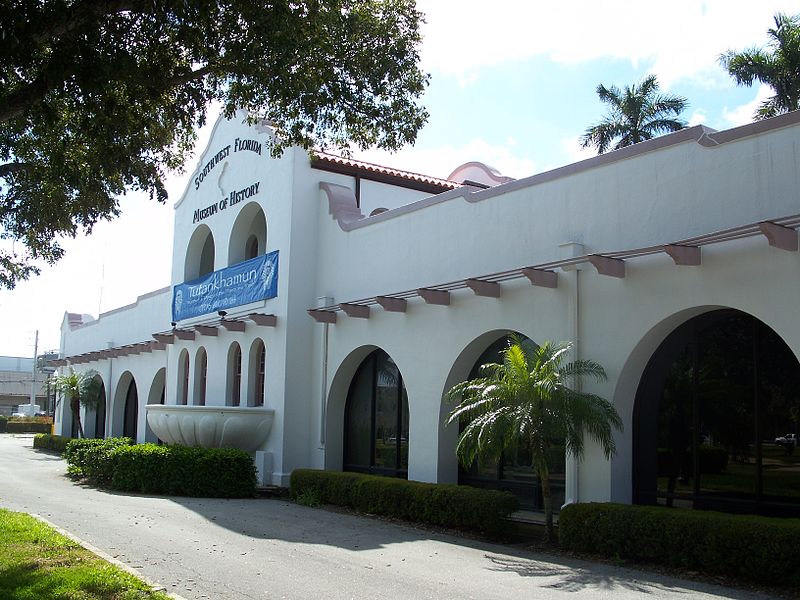 File:Fort Myers FL history museum04.jpg