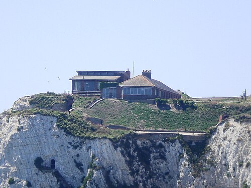 Fort Redoubt at Freshwater Bay.JPG