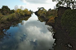 Forth River (Tasmania) river in Australia