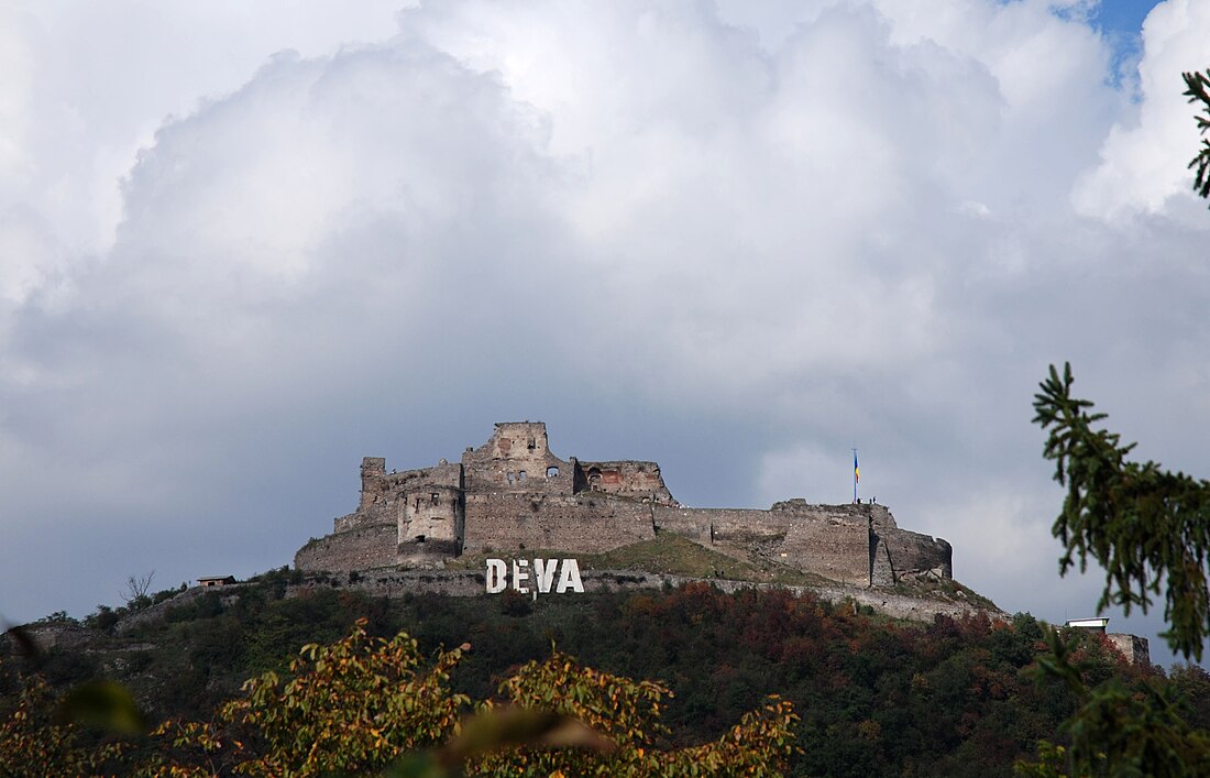 Deva