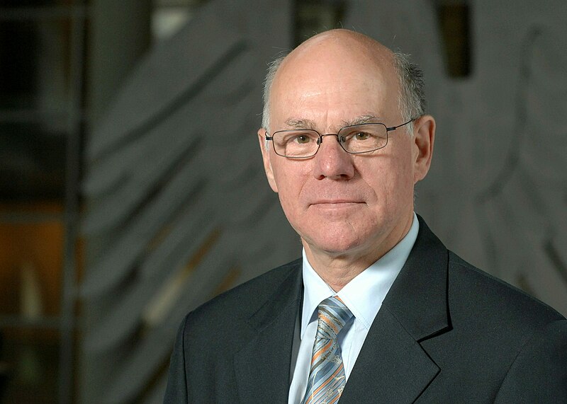 File:Foto von Norbert Lammert (CDU).jpg