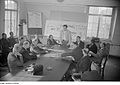 Planning- meeting, 1952 (3)