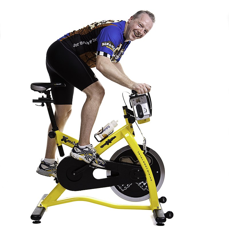 Las mejores ofertas en Ciclo de entrenamiento aeróbico Bicicletas estáticas