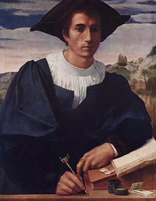 <span class="mw-page-title-main">Franciabigio</span> Italian painter (1482–1525)