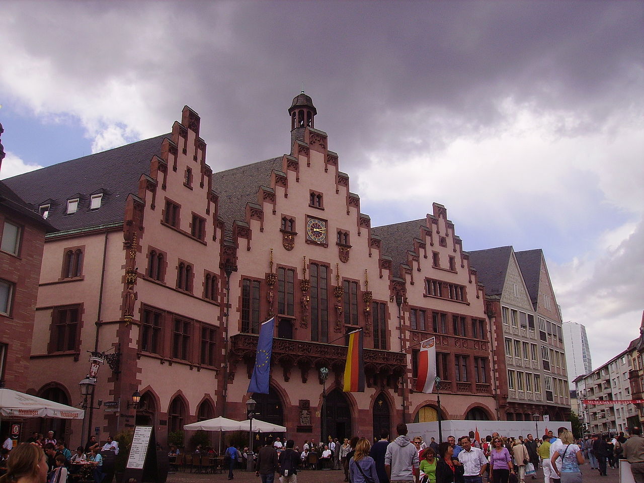 File Frankfurt  Rathaus  1 JPG Wikimedia Commons